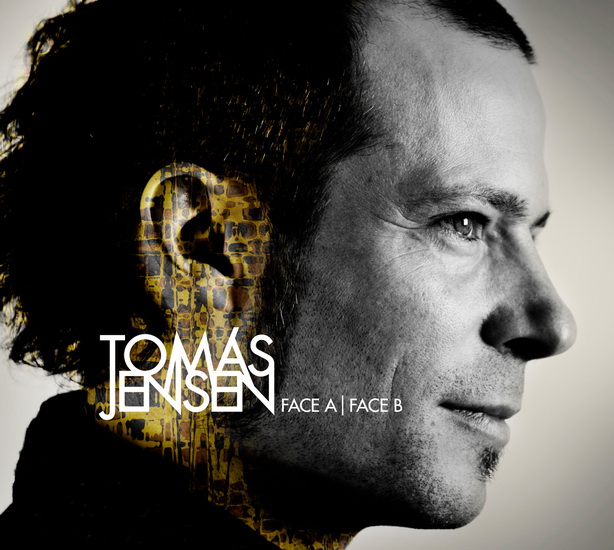 Face A Face B Hommage à Ceatano Veloso - JENSEN TOMAS