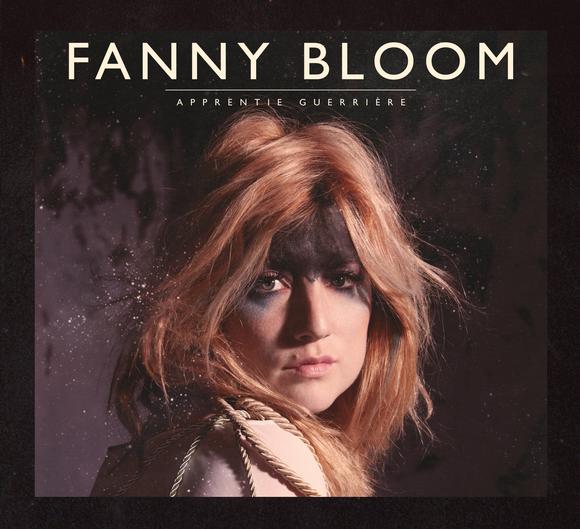 Apprentie guerrière - BLOOM FANNY
