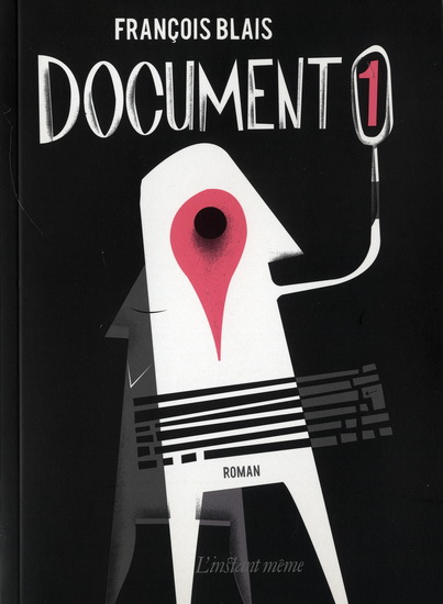 Document 1 - FRANÇOIS BLAIS