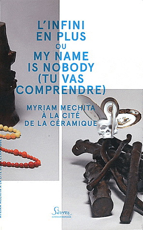 L&#39;Infini en plus ou My name is nobody (tu vas comprendre) - COLLECTIF