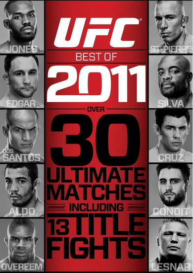 UFC 2011: Best Of - 