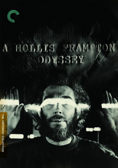 A Hollis Frampton Odyssey - FRAMPTON HOLLIS