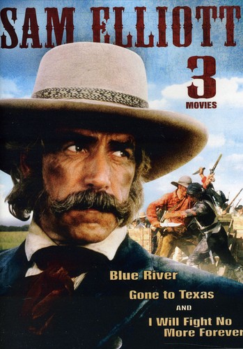 Sam Elliot Triple Feature - 