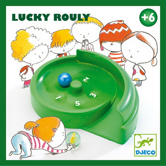 Lucky-Rouly - 
