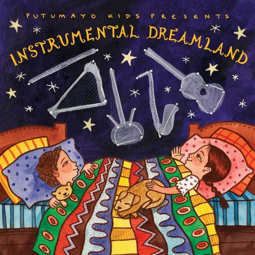 Instrumental Dreamland - COMPILATION
