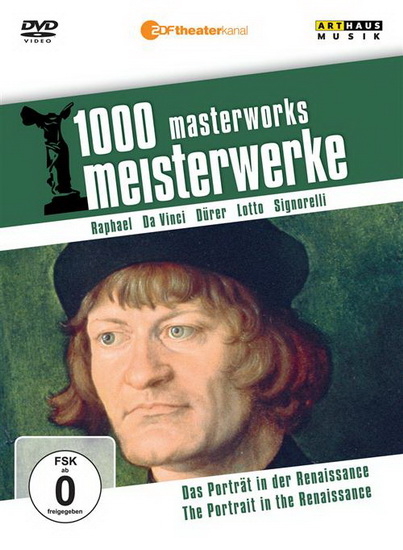 Portrait in the Renaissance - COMPILATION