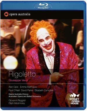 Verdi - Rigoletto - VERDI GIUSEPPE