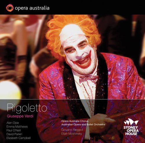 Verdi - Rigoletto (2DVD) - VERDI GIUSEPPE