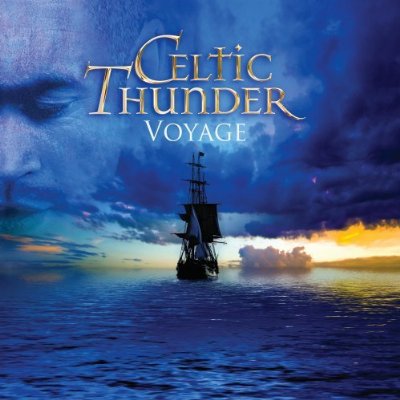 Voyage - CELTIC THUNDER