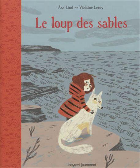Le Loup des sables #01 - ASA LIND