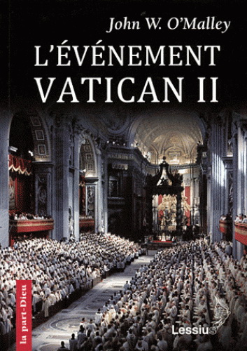 L&#39;Événement Vatican II - JOHN W O'MALLEY