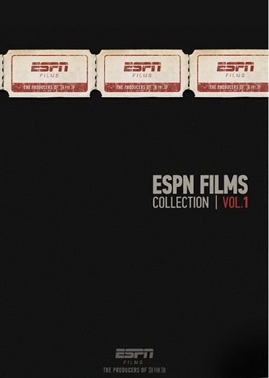 Espn Films Collection: Volume 1 - 