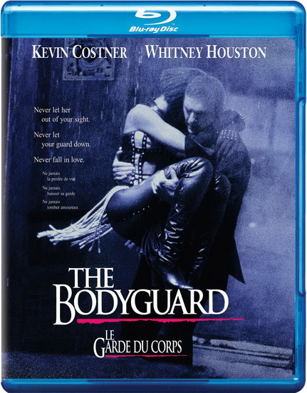 The Bodyguard - JACKSON MICK