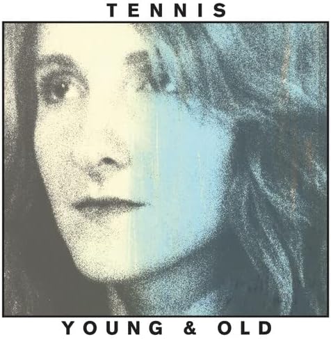 Young And Old (Vinyl) - TENNIS