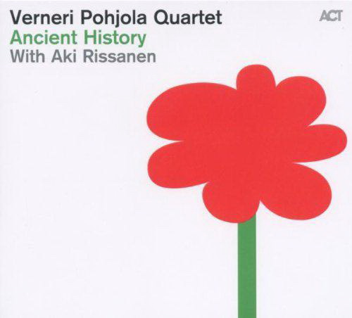 Ancient History - POHJOLA QUARTET VERNERI
