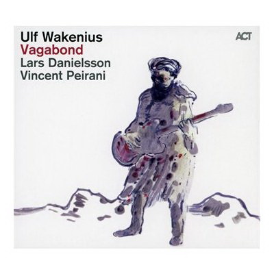 Vagabond - WAKENIUS ULF