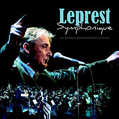 Leprest Symphonique - LEPREST ALLIAN
