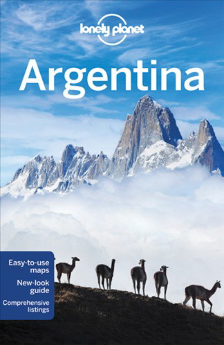 Argentina 8th ed. - COLLECTIF