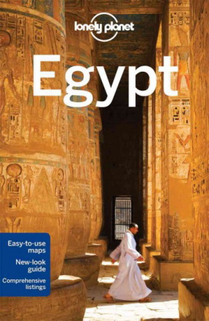 Egypt 11th ed. - COLLECTIF