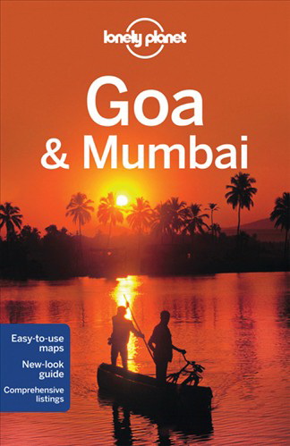 Goa and Mumbai 6th ed. - COLLECTIF