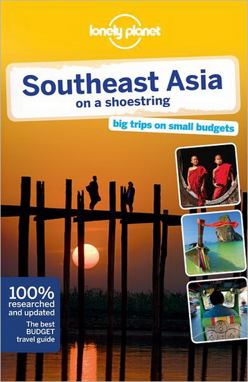 Southeast Asia 16th ed. - COLLECTIF