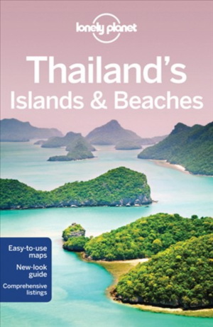 Thailand&#39;s islands and beaches 8th ed. - COLLECTIF