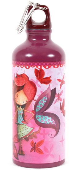 Gourde Ketto Papillons - 