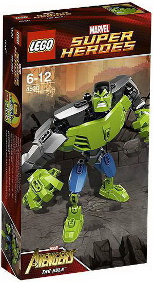 Hulk - 