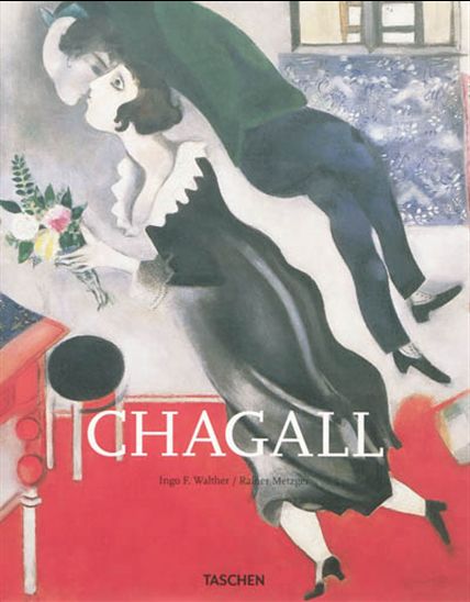 Chagall - COLLECTIF