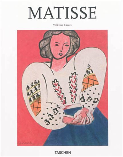 Matisse - COLLECTIF