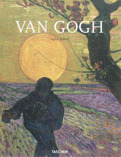 Van Gogh - COLLECTIF