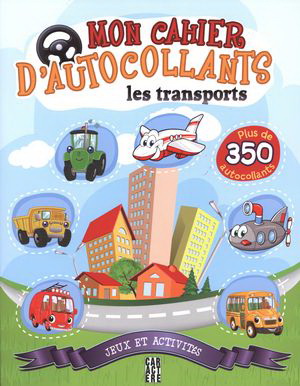 Les Transports - AMY PARADIS