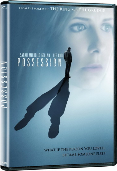 Possession (2009) - BERGVALL JOEL