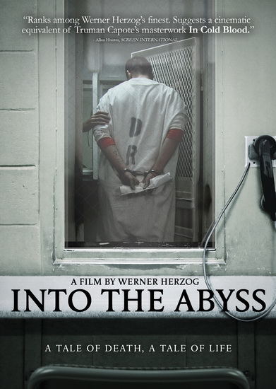 Into The Abyss - HERZOG WERNER