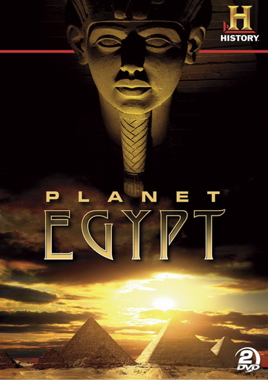 Planet Egypt - 