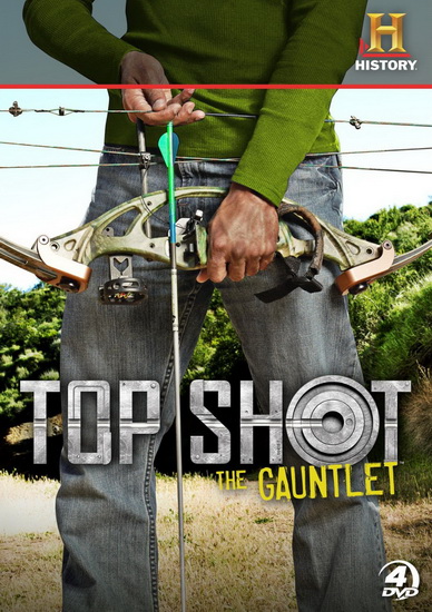 Top Shot (Season 3) - 