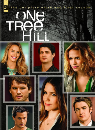 One Tree Hill (Season 9) - ONE TREE HILL