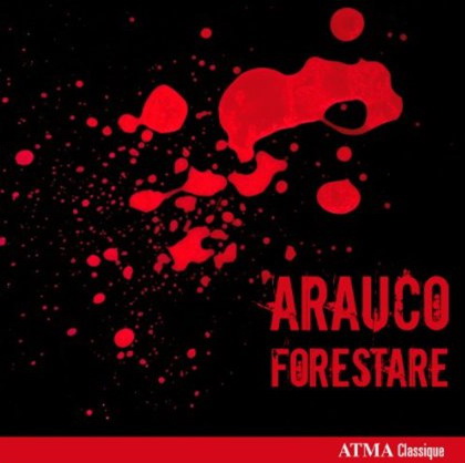 Arauco - REED - FARIAS - QUOQUOCHI - GAUTHIER