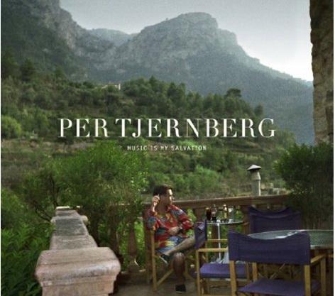 Tjernberg - Music Is My Salvation - TJERNBERG PER