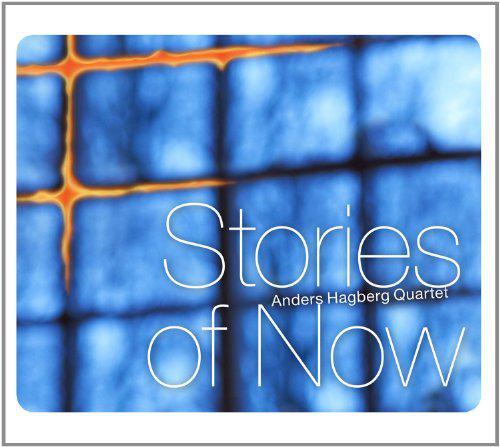 Stories of Now - HAGBERG - KROON - LUNDBERG