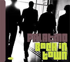 Back in Town (2CD) - PALATINO