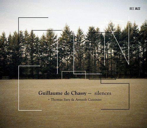 Silences - DE CHASSY SAVY CUISINIER