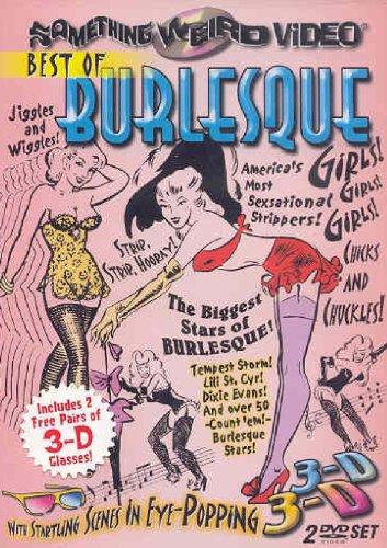Best of Burlesque - 