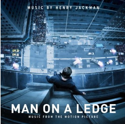 Man On A Ledge - JACKMAN HENRY