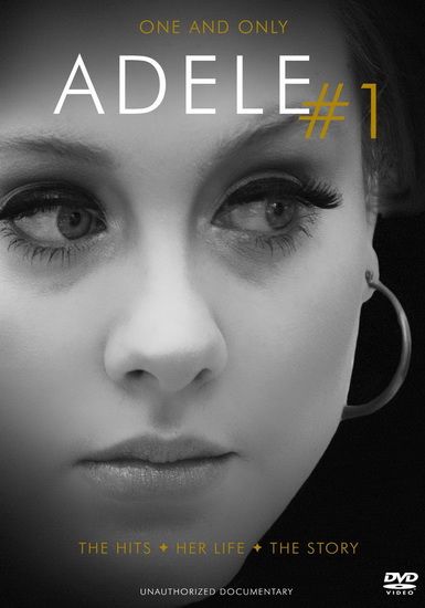 Adele -  One And Only - ADELE
