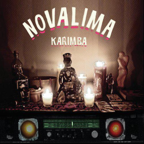 Karimba - NOVALIMA