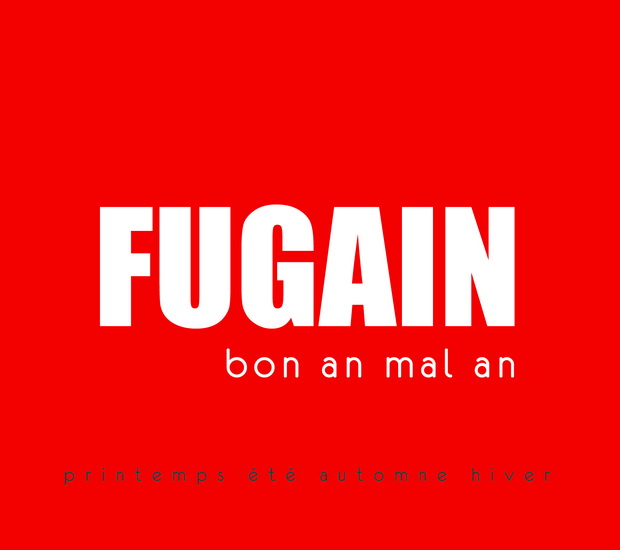 Bon an, mal an - MICHEL FUGAIN