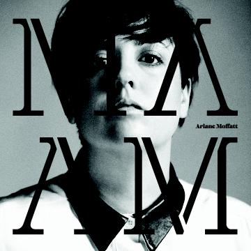 MA (Vinyl) - MOFFATT ARIANE