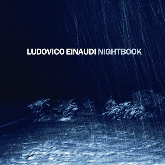 Nightbook - EINAUDI LUDOVICO