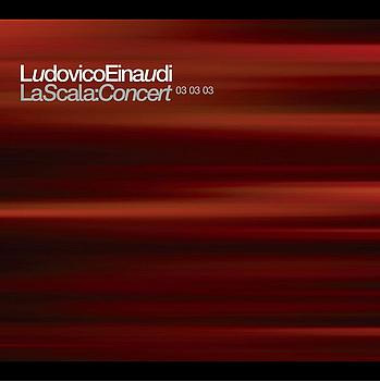 La Scala Concert (2CD) - EINAUDI LUDOVICO